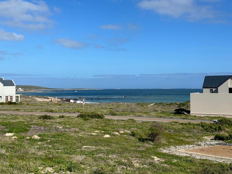 0 Bedroom Property for Sale in Cape St Martin Private Reserve Western Cape